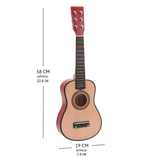 Guitar For Beginners