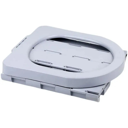 Portable Camping Toilet Foldable and Compact