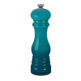 Le Creuset Pepper Mill, 8-Inches, Caribbean