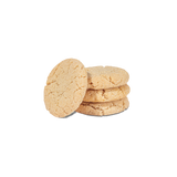Soft Baked Lemon Cookies