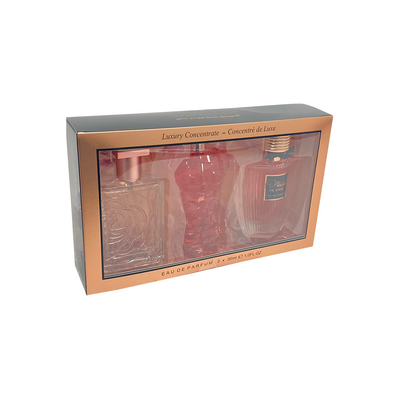 Linn Young EDP Luxury Set Women
