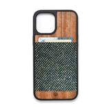 iPhone 12 6.1" Wallet Case