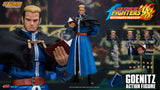 GOENITZ - The King of Fighters'98 UM Action Figure