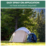 One Chem Outdoor Protection Kit