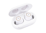 Palladium True Wireless Earbuds in White