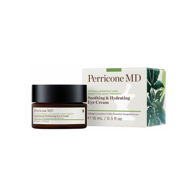 Perricone MD Soothing & Hydrating Eye Cream 15ml