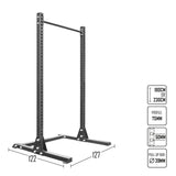 Riot Squat Stand - 1.8m or 2.3m