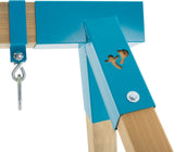 TP Kingswood Double with Set with Glider