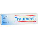 Traumeel 100 g – Natural Pain Relief Ointment