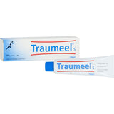 Traumeel 100 g – Natural Pain Relief Ointment