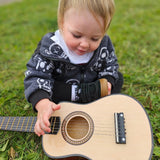 Guitar For Beginners
