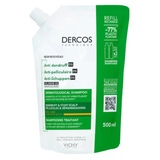 Vichy Dercos Anti-Dandruff Shampoo Dry, 500ml