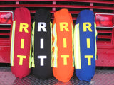 SCBA ID Wraps