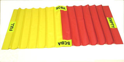 SCBA Air Mats