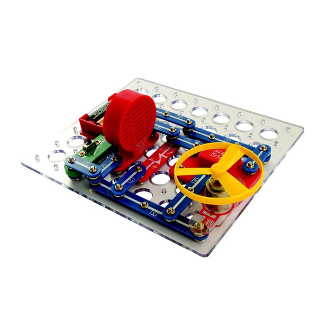 Cambridge Brainbox Primary 2 Electronics Kit | Brands Market