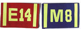 SCBA Cylinder Band Identifier