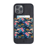 iPhone 12 6.1" Wallet Case