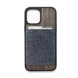 iPhone 12 6.1" Wallet Case