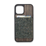 iPhone 12 Pro 6.1" Wallet Case