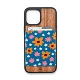 iPhone 14 Wallet Case