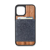 iPhone 12 Pro 6.1" Wallet Case