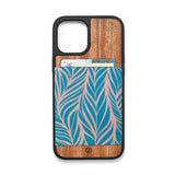 iPhone 12 Pro 6.1" Wallet Case