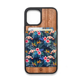 iPhone 12 Pro 6.1" Wallet Case