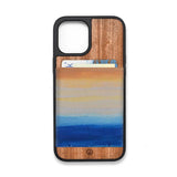 iPhone 12 Pro 6.1" Wallet Case