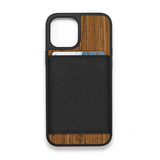 iPhone 12 6.1" Wallet Case