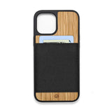 iPhone 12 Pro 6.1" Wallet Case