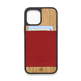 iPhone 12 Pro 6.1" Wallet Case