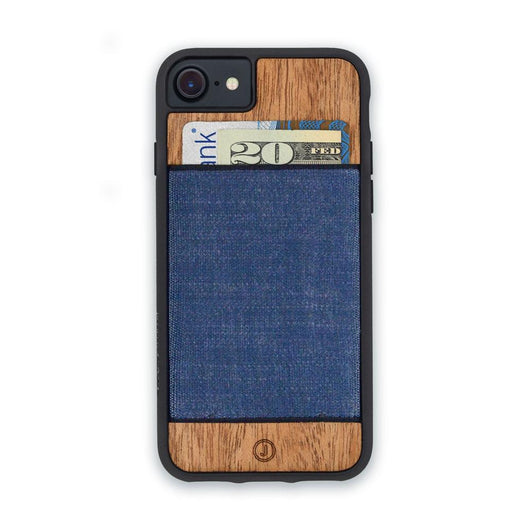 iPhone 6/s Wallet Case