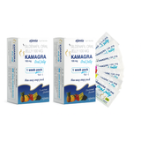 Kamagra Oral Jelly 100mg – 2 Packs (14 Sachets) | Buy in UK – Fast Delivery