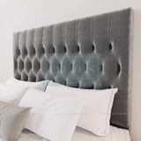 Madrid Divan Storage Bed with Mattress
