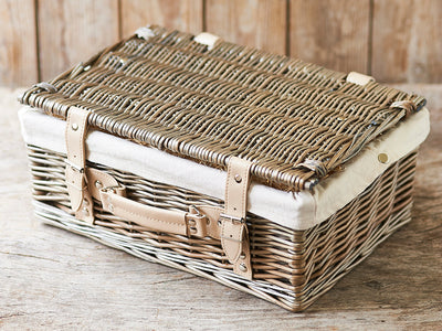 Willow Hamper