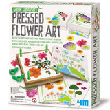 Pressed Flower Art
