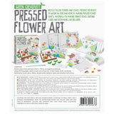 Pressed Flower Art