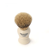 Traditional Super Badger Shaving Brush