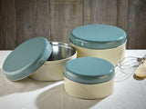 Bakery Blunder : Tins