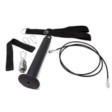 Tricep and Lat Pulley