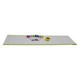 Tabletop Magic Magnetic Whiteboard Easel, A3 with 8 pens & eraser