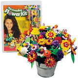 The Amazing Flower Kit