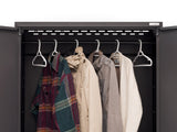 Bold Series 6 Piece Cabinet Set with Tool, Base, Wall Cabinets and 30 in. Locker