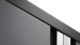 Bold Series 9 Piece Cabinet Set with 2 Base, Tool, Wall Cabinets and 30 in. Lockers