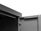 Bold Series 14 Piece Cabinet Set with Tool, Base, Wall Cabinets and 30 in. Lockers
